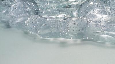 Recette eau gélifiée maison : préparation simple et rapide