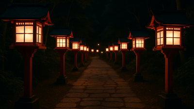 Shibuya, samouraïs, sakuras : le festival parisien qui fait oublier qu’on n’a pas pris l’avion