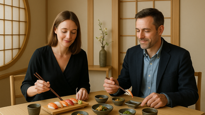 Kobe : ce que deux touristes ont subi en entrant dans ce restaurant choque le web