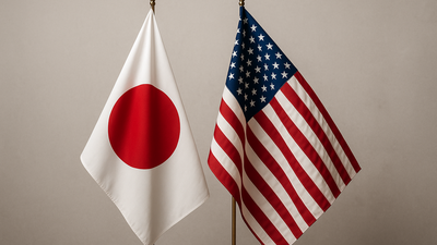 Tension en Asie : ce détail de la visite de Trump que Pékin considère comme une provocation