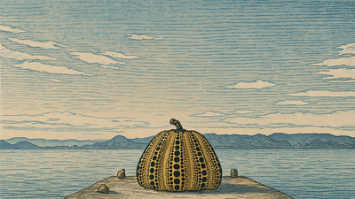 Setouchi : le festival qui transforme des îles oubliées en musée vivant