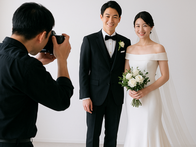 Mariages au Japon : la génération Instagram enterre la cérémonie traditionnelle