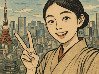 Voyage à Tokyo : 14 activités incontournables pour la période été / automne 2025