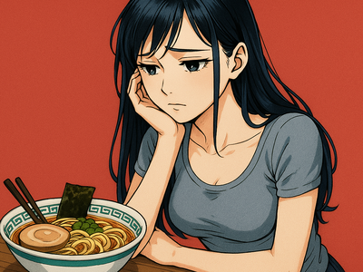 Ce régime alimentaire japonais pourrait réduire le risque de dépression
