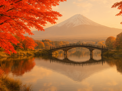 35 °C en plein automne au Japon : l’été refuse de mourir