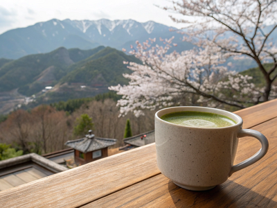 Vous aimez le matcha ? Mauvaise nouvelle, vous risquez de devoir vous en passer
