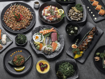 10 plats japonais à connaître absolument avant de voyager au Japon