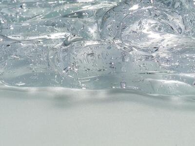 Recette eau gélifiée maison : préparation simple et rapide