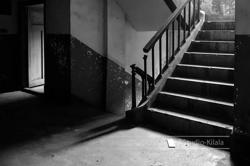 Tokyo, reportage, Concept architectural